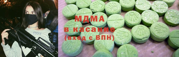 круглые Нея