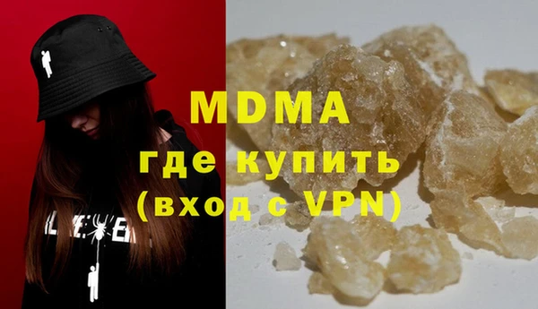 круглые Нея