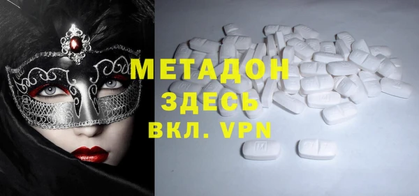 круглые Нея